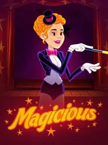 Magicious